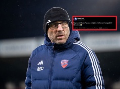 Gorąco wokół Papszuna. "Nie wierzę"