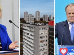 Rząd obiecał rewolucję w spółdzielniach mieszkaniowych. "Betonowanie w PRL-owskiej formie"