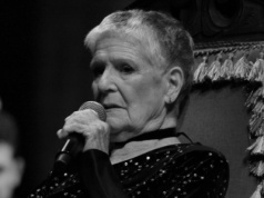 Oto szczegóły pogrzebu "królowej polskiego jazzu". Rodzina prosi o jedno