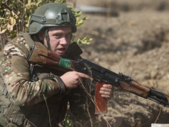 "Orzeł" rzucił w Szestakowa granatem. Tak rosyjscy dowódcy zabijają swoich żołnierzy