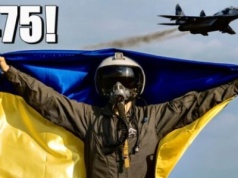 Cud Putina: ukraiński nielot rozwinął skrzydła! Największe lotnictwo w Europie