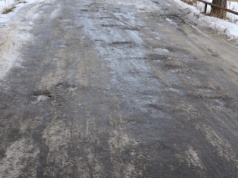 IMGW ostrzega przed oblodzeniem. Alert pogodowy dla trzech powiatów