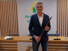 Nowy burmistrz Valsequillo po wotum nieufności