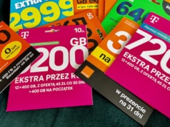 Nie musisz kupować startera na kartę w Żabce — zrób to online