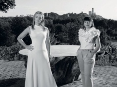 Kobiety i mężczyźni biznesu w artystycznych kadrach. Dwa kalendarze z Częstochowy w akcji charytatywnej