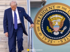 Donald Trump nazwał dziennikarkę "świnką". Zaskakujący komentarz Białego Domu