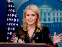 Biały Dom potwierdza tajne prace nad planem pokojowym. "Trump jest sfrustrowany"