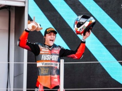 Polak walczy o mistrzostwo Europy. Zadecyduje runda w Walencji