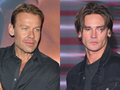 Tylko nam Dawid Woliński wyjawił, co sądzi o zwycięzcy "Top Model". Wróży mu karierę?