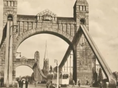 Radni zagłosowali. Kaiserbrücke wraca na Most Grunwaldzki