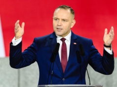 Jest decyzja prezydenta. Rusza operacja "Horyzont"