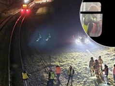 Tragedia na torach w Grajewie. Dramatyczne informacje o ofierze. "To jeszcze chłopiec"