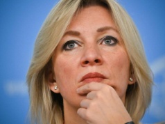 Zacharowa zabrała głos ws. zamknięcia konsulatu w Gdańsku. "Strona rosyjska odpowie"