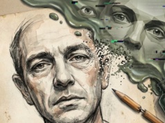 "Pokolenie Z kocha "szajs od AI'". Były dyrektor Square Enix szokuje i porównuje graczy do Bane'a