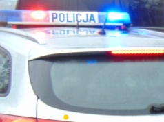 Atak nożownika w przebieralni w galerii handlowej. 14-latek trafił do szpitala