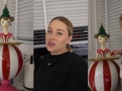 Sukces Andziaks: kupiła taniej paterę na babeczki wartą 500 zł. Łowczyni promocji? (WIDEO)