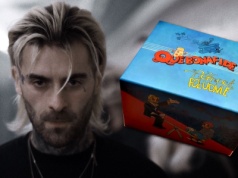 Box Quebonafide – co zawiera? Płyty, pendrive, maskę, figurki i inne