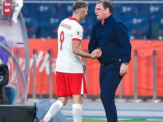 Co w przypadku porażki z Albanią? Wiadomo, z kim wtedy zagra reprezentacja Polski