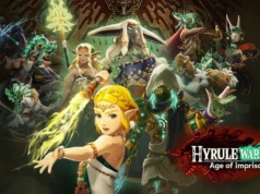 Recenzja Hyrule Warriors: Age of Imprisonment. Najlepsze Musou w historii i kanoniczny triumf na Switch 2