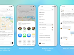 Rewolucja w ChatGPT! Teraz możesz gadać z AI… razem ze znajomymi