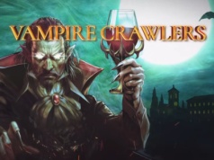 Vampire Crawlers: „Turbo Wildcard” z Vampire Survivors – Zrzuty ekranu z Xbox Partner Preview