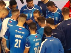 Piłka ręczna: Wisła z kolejną wygraną w Lidze Mistrzów