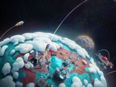 Nowe DLC Megatech w Astroneer superprzyspiesza budowę baz