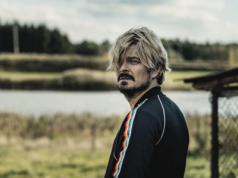 Dawid Ogrodnik kolejnym elementem filmu Lalka! Kogo zagra?