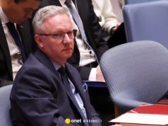 Ambasador przy ONZ o aktach dywersji. "Rosja rozszerza swoją agresję na inne kraje"