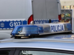 Poszukiwana po ataku na Ukrainkę. Policja publikuje zdjęcia — rozpoznajesz ją?