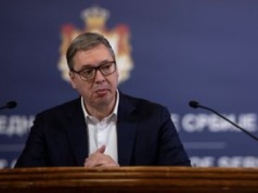 Donos na prezydenta Serbii. Miał brać udział w "ludzkich safari"