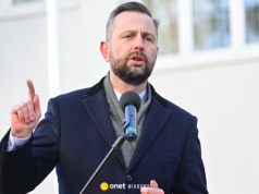 Akty dywersji w Polsce. Szef MON wskazał na błąd Ukrainy. "Zabrakło informacji"