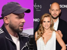 Pela o rozstaniu z Kaczorowską. Z jednym nie mógł się pogodzić