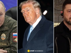 USA i Rosja opracowały plan pokojowy, Ukraina podejmie próbę negocjacji. Podsumowanie nocy