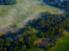 Prehistoryczne konstrukcje rozpracowane tysiące lat po powstaniu. Poverty Point stworzyła wysoce rozwinięta cywilizacja