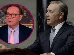 Był legendą Hollywood, skończył na ulicy. Zrujnowała go afera z "Me Too"