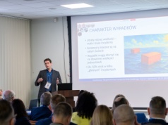 Szybko, bezpiecznie, z masą wyzwań, czyli plusy i minusy transportu intermodalnego