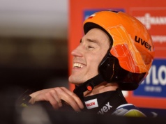 O to walczy w tym sezonie Kamil Stoch. Może przebić legendy!