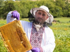 To hiperrzadkie imię nosi tylko 4 Polaków. Oznacza pszczelarza