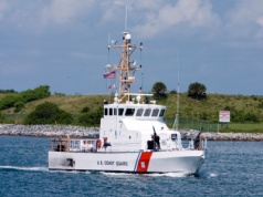 Straż Przybrzeżna USA zmienia klasyfikację swastyki