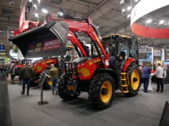 “Nasz cel jest prosty, ale ambitny”. Czy Versatile podbije swoimi ciągnikami Europę? Jakie mogą być ich ceny?