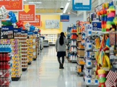 Ceny w sklepach znowu w górę. Pozostaje tylko zgrzytanie zębami