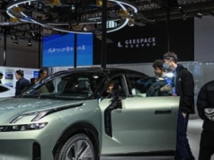 Made in China. Czy chińskie auta nas szpiegują?