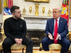 Oto plan pokojowy USA dla Ukrainy. Jeden punkt dotyczy Polski