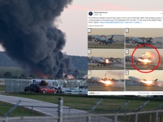 W katastrofie samolotu w USA zginęło 14 osób. Raport ujawnia szczegóły