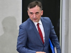 Majątek Ziobry zabezpieczony. "To nie robi na mnie wrażenia, zemsta polityczna"