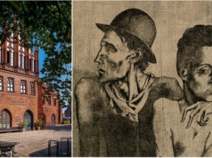 Picasso, Klee i Feininger na papierze. Awangarda w Gdańsku