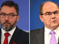 Wysłał do Niemiec hełm z II wojny światowej. Jest reakcja USA i UE