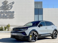 Opel Mokka GSE to rajdówka w cywilu. 280 KM i 5,9 s do setki