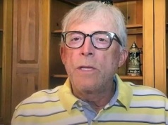 Cena Bitcoina (BTC) wzrośnie do 200 tysięcy dolarów dopiero pod koniec 2029, prognozuje Peter Brandt.